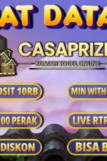 casaprize login