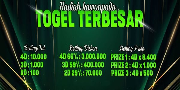 kawanpaito togel