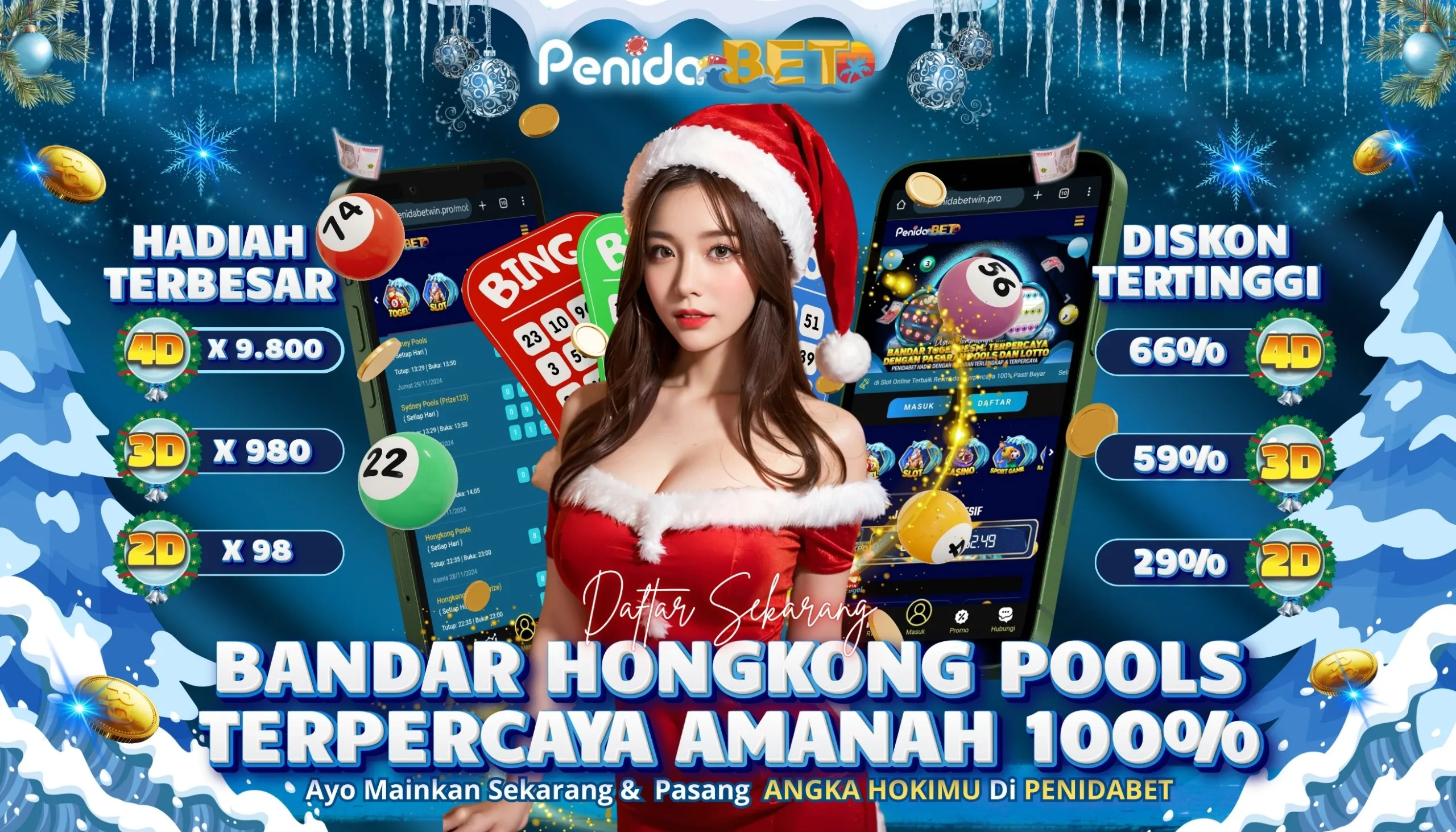 penidabet link alternatif login