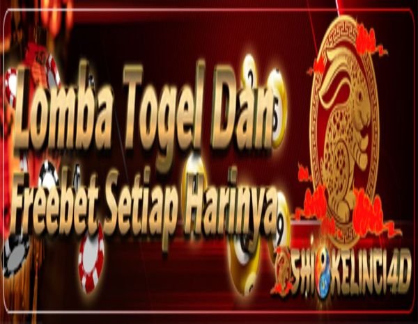 shiokelinci4d lomba